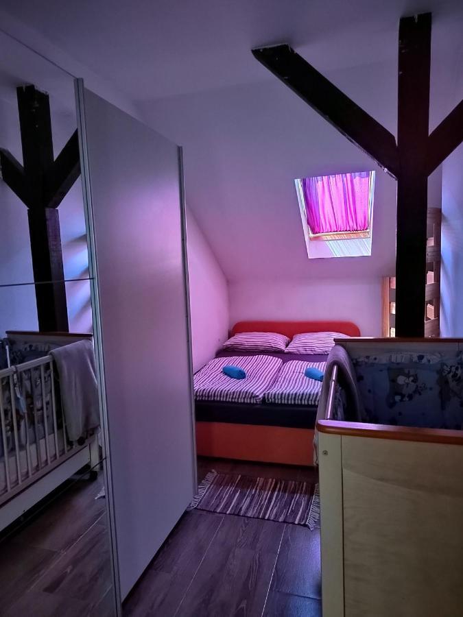 Planinski Kutak Lovinac  المظهر الخارجي الصورة
