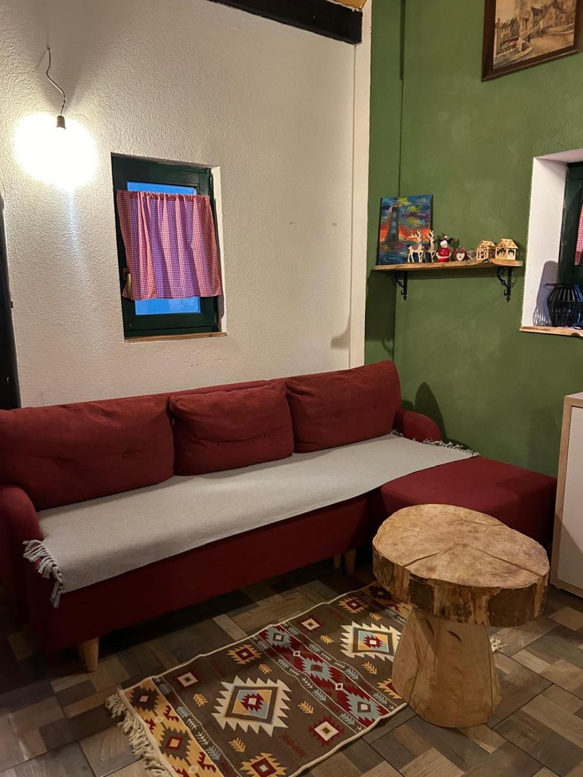 Planinski Kutak Lovinac  المظهر الخارجي الصورة