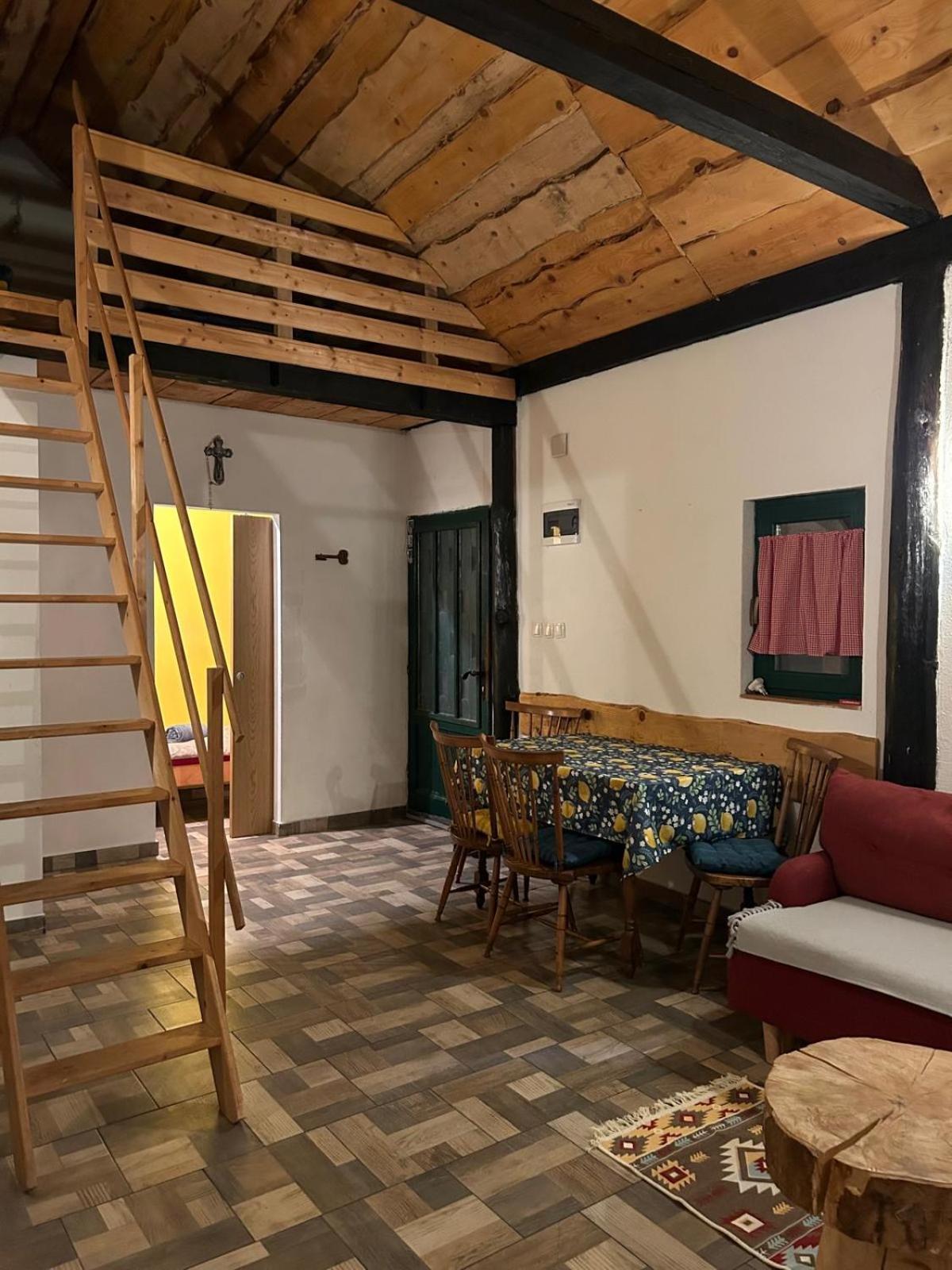 Planinski Kutak Lovinac  المظهر الخارجي الصورة